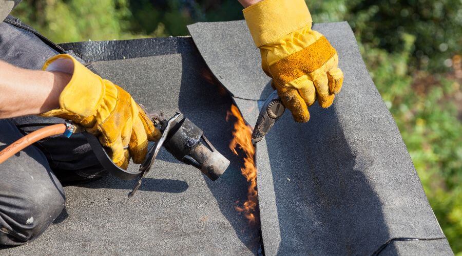 Expert top industrial roofings services in Williston, VT